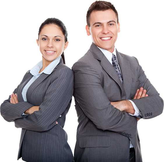 Professional InventicX consulting team representing business strategy, technology expertise, financial consulting, innovation, and global business solutions.