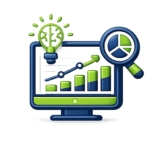 BUSINESS INTELLIGENCE & PERFORMANCE ANALYTICS