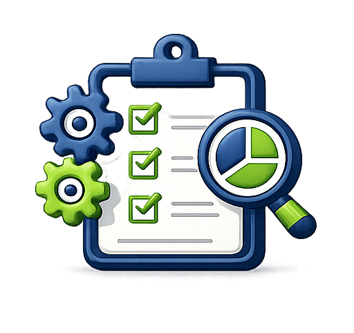 OPERATIONAL ASSESSMENT & ADVISORY